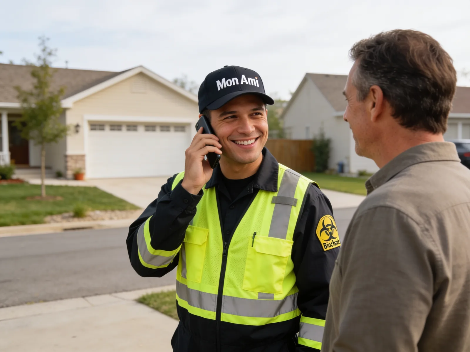 Sewage Cleanup Berrien Springs, MI FAQs